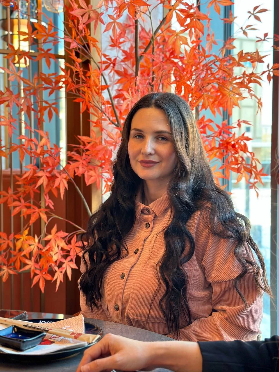 Алина Бочарова