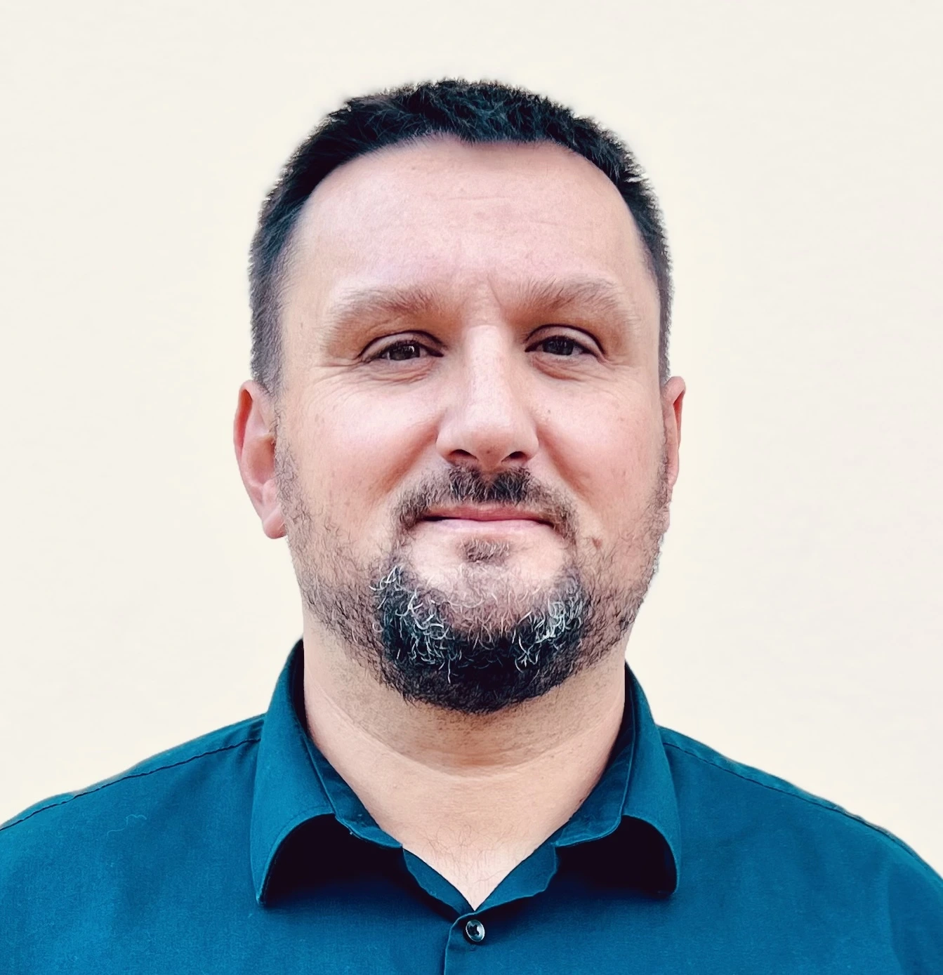 Андрей Малютин