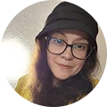 Анна Федорова