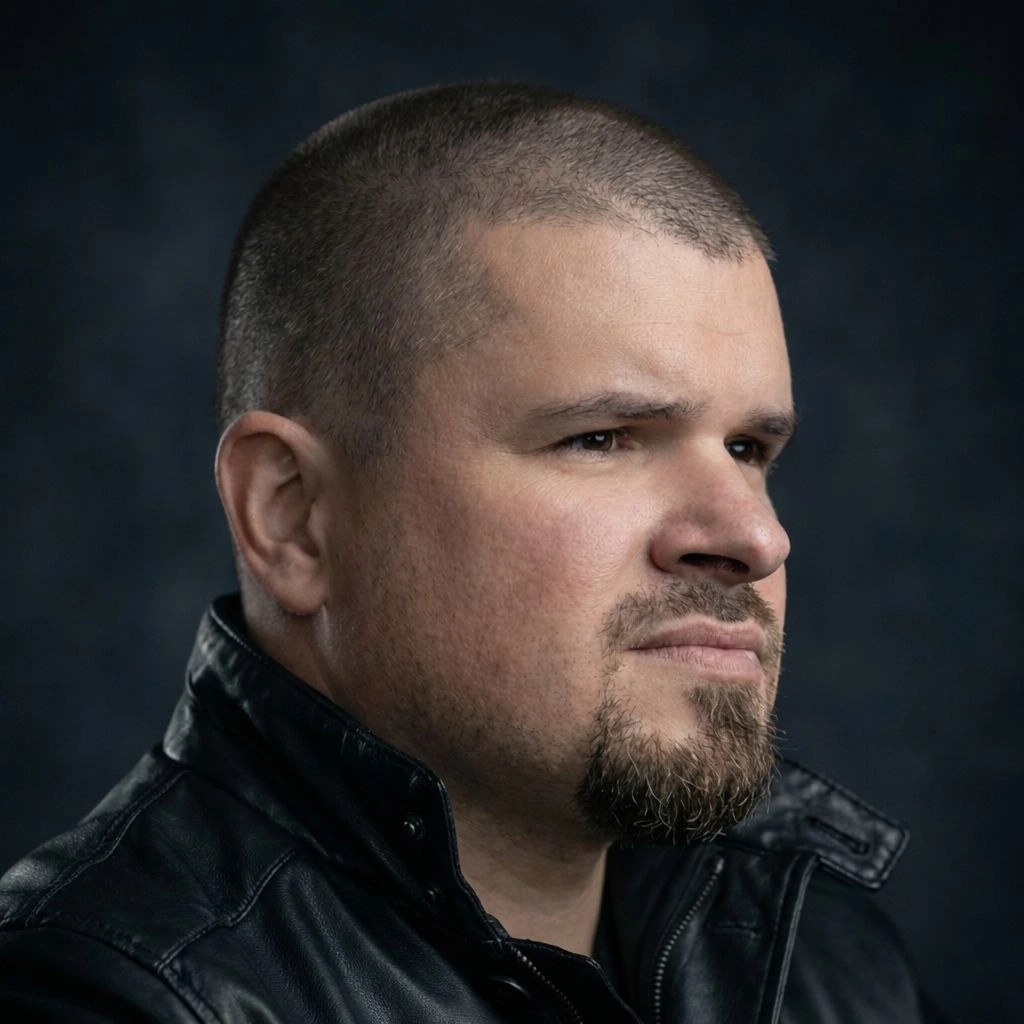 Егор Бабко