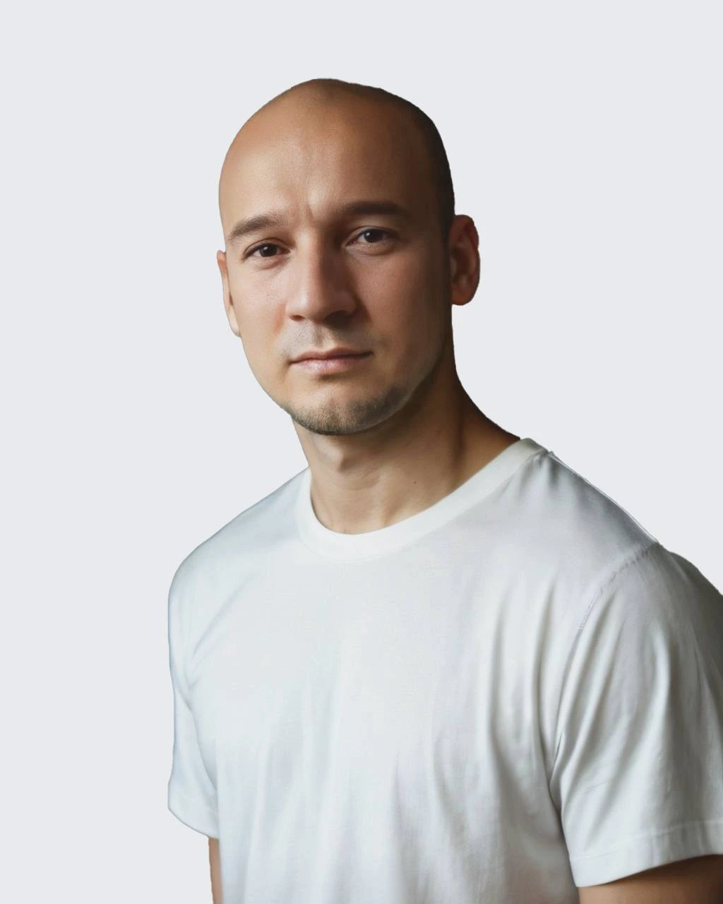 Алекс Бочаров