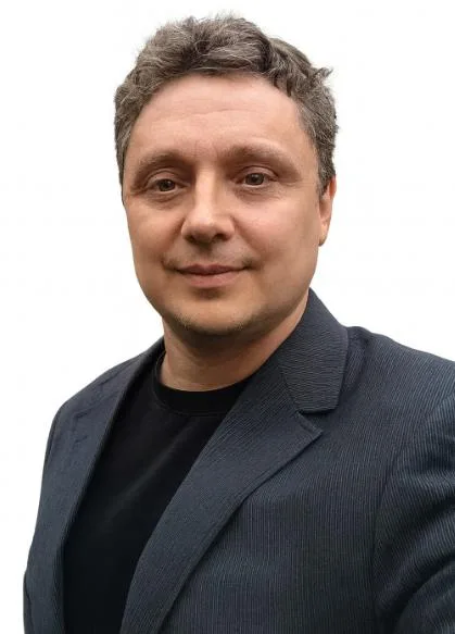 Вадим Приходько